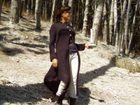 ABRIGO AVIADOR   CODIGO: 413 