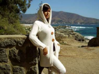 ABRIGO BOLSILLO  CODIGO: 410 